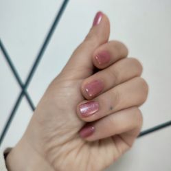 -天秤座美甲