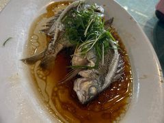 -崖口红树林海鲜餐厅
