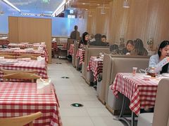 -西贝莜面村(赛格国际购物中心店)