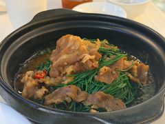 -清真马祥兴菜馆(云南北路店)