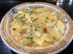 -黄桷树曹家私房菜(江与城店)