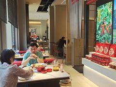 -味上湘菜馆(河马店)