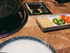 -同仁四季椰子鸡(海岸城天利店)