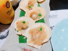-匠和风精致料理(祥禾天地店)