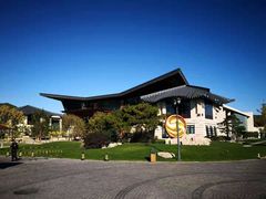 -北京雁栖湖国际会展中心