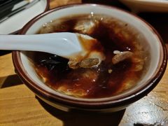 桂花冰粉-老滇山寨•云南特色菜•地方菜•民族风情歌舞表演(金碧店)