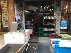 -指爱龙虾(金杨路总店)