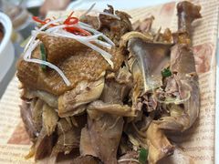 -苹果树下艺术餐厅(通州店)