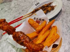 -老碗会·陕西手工面(中心书城店)