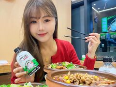 -蒙自源米线大王(宝安尖岗山店)