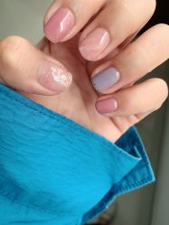 -Touch Nail·品质·美甲美睫