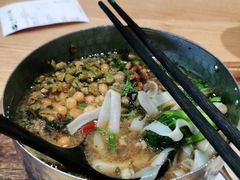 -小满手工粉(上海文峰广场店)