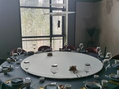 包厢-锦色·烧鹅·海鲜(臻享店)