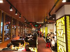 -京味民福烤鸭店(建设四马路店)