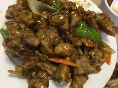 溜肉段-协顺园回头馆(南顺城路店)