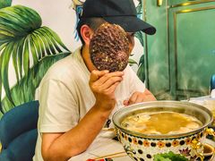 景观位-上房火鍋(新天地店)
