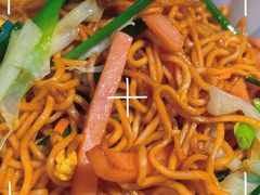 豉油皇三丝炒面-点都德(华强南店)