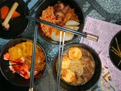 -亞婆井·劲抽面食(铂顿城店)