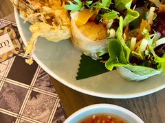 -CHINCHIN 青青·泰国料理(万象食家店)