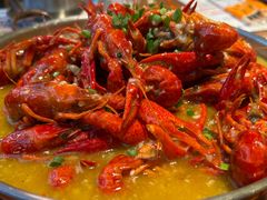 -神府路壹号·海鲜烧烤·砂锅粥·锅物(三坊七巷店)