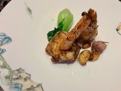 -彩丰楼·中餐厅(国家会展中心上海洲际店)