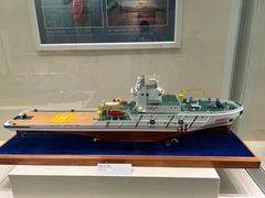 -上海中国航海博物馆