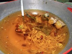 -雲蜀龙阁·金牌水煮鱼(方庄店)