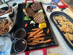 -必胜客(长沙天健城店)