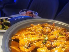 -徐记小怪兽肉蟹煲店(哈西万达金街店)