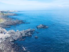 -龙头岩(Dragon Head Rock)