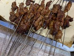 -铁诚烤肉
