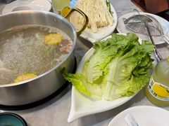 -牛天下·牛肉·海鲜·打边炉·融合菜