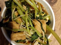 -食蔬不二素食自助餐厅(沈阳铁西店)