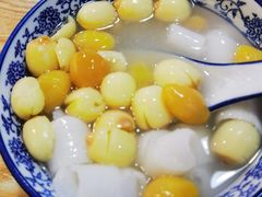 -黄记潮汕甜汤(贝底田坊店)