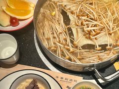 -牛事制造局牛肉火锅(莲岳路店)