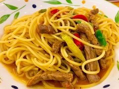 -萨莉亚意式餐厅(深南茂业店)