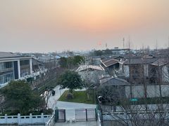 -相门城墙文化休闲景区