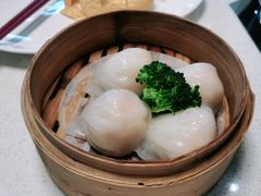 -煲王粤菜餐厅(中侨中心店)