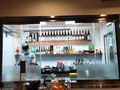 -牛玄庵日式寿喜烧·料理店(新源里店)