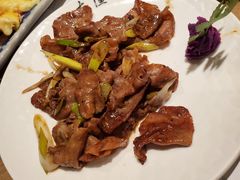 -大渔铁板烧(花园道店)