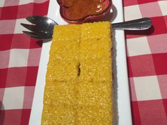 -西贝(上海我格广场店)