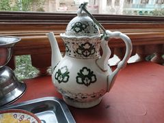 -百年老茶馆