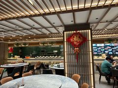 -聚丰园•湖鲜餐厅(阿红私房菜梅石路店)