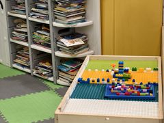 -汕头金海湾大酒店(万象城店)