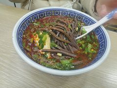 -樊记腊汁肉(竹笆市总店)