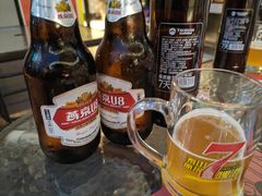 -一个叫川的地方(麒麟新天地店)