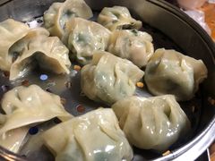 -蓝记云吞(正果店)