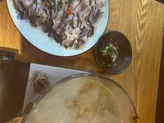 -印象鲵宴·张家界地标美食名片(溪布街店)