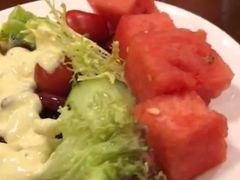 -华安国际大酒店-餐厅