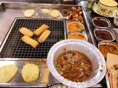 -塘屋烧烤·云南火塘烧烤品牌(春城慧谷旗舰店)